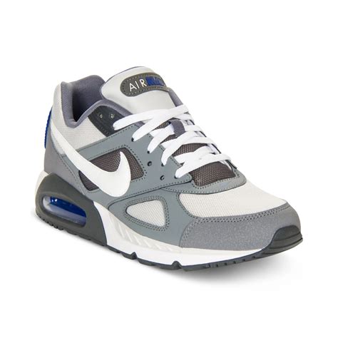 graue ‘ Nike Air Max Trainers 